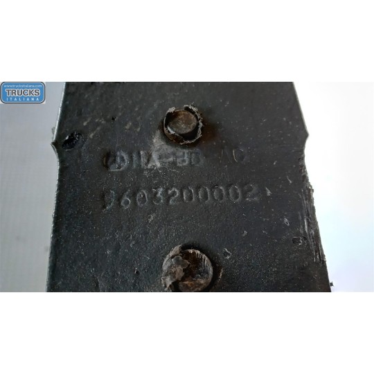 FRONT SPRINGS MERCEDES-BENZ truck Actros euro 5 2008>2013 used