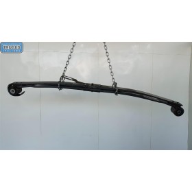 FRONT SPRINGS MERCEDES-BENZ...