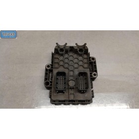 VARIOUS CONTROL UNITS A...