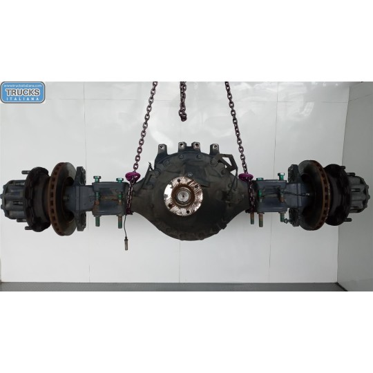 ASSALE POSTERIORE MERCEDES-BENZ truck Actros euro 5 2008>2013 usato