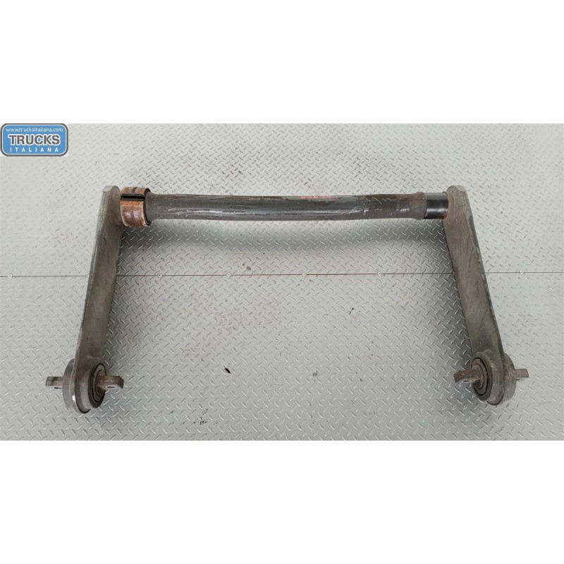MERCEDES-BENZ truck REAR STABILIZER BAR  MERCEDES-BENZ truck Actros euro 5 2008>2013 used