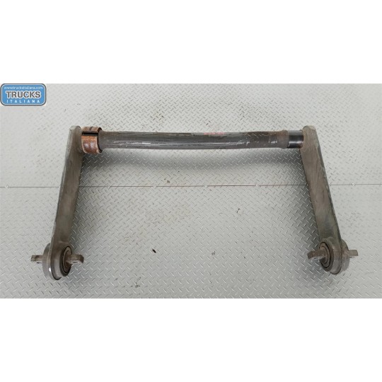 BARRA STABILIZZATRICE POSTERIORE MERCEDES-BENZ truck Actros euro 5 2008>2013 usato