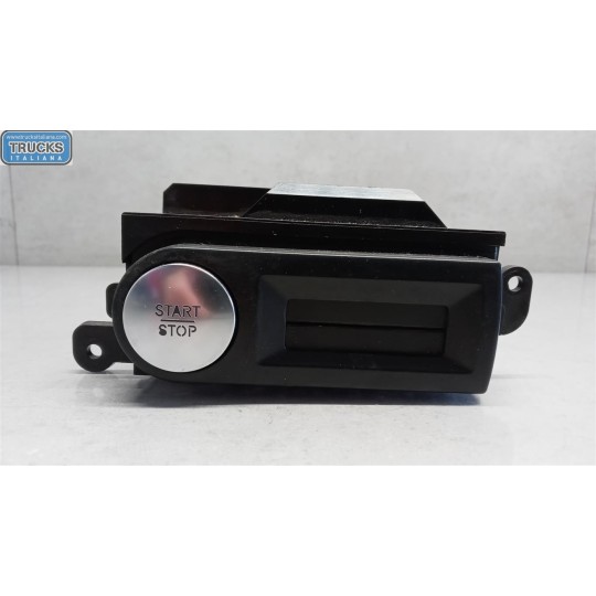 BLOCCO ACCENSIONE MERCEDES-BENZ truck Actros euro 5 2008>2013 usato