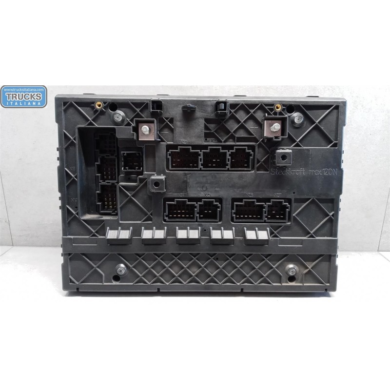 MERCEDES-BENZ truck FUSE BOX MERCEDES-BENZ truck Actros euro 5 2008>2013 used