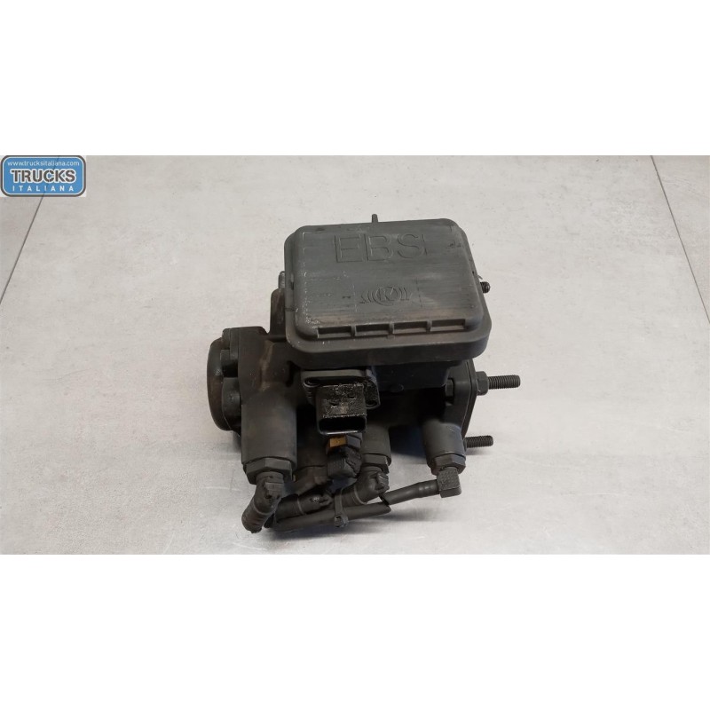 MERCEDES-BENZ truck VARIOUS BRAKE 2 MERCEDES-BENZ truck Actros euro 5 2008>2013 used