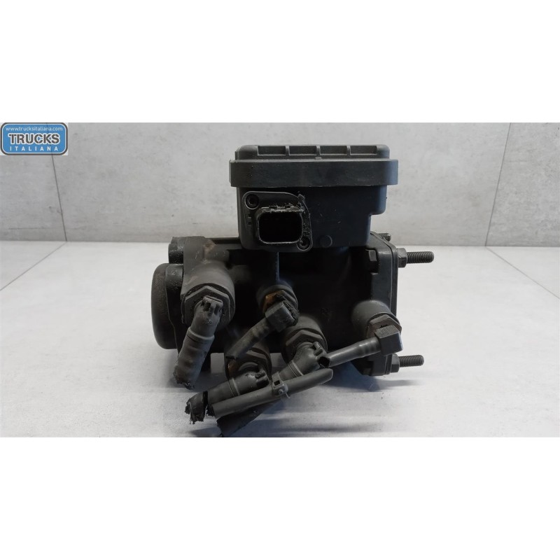 MERCEDES-BENZ truck VARIOUS BRAKE 2 MERCEDES-BENZ truck Actros euro 5 2008>2013 used