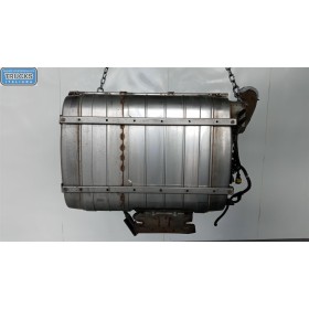 SILENCER MERCEDES-BENZ...