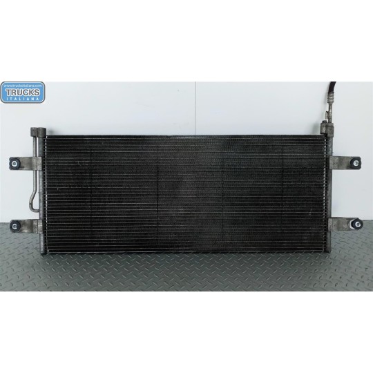 RADIATORE CLIMATIZZATORE MERCEDES-BENZ truck Actros euro 5 2008>2013 usato