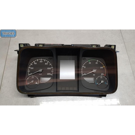QUADRO STRUMENTI MERCEDES-BENZ truck Actros euro 5 2008>2013 usato