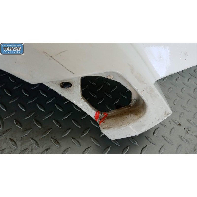 MERCEDES-BENZ truck RIGHT FRONT MUDGUARD  MERCEDES-BENZ truck Actros euro 5 2008>2013 used