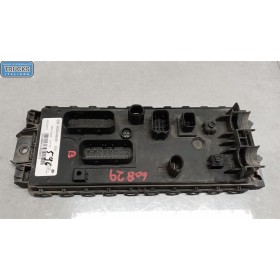 VARIOUS CONTROL UNITS B...