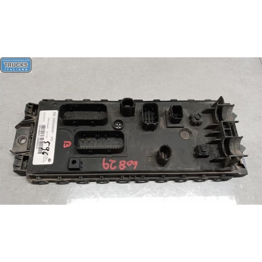 VARIOUS CONTROL UNITS B  MERCEDES-BENZ truck Actros euro 5 2008>2013 used