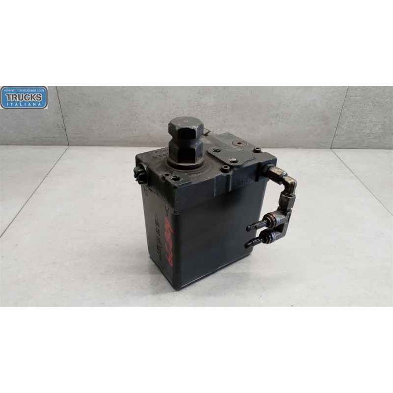 MERCEDES-BENZ truck CAB LIFT PUMP  MERCEDES-BENZ truck Actros euro 5 2008>2013 used