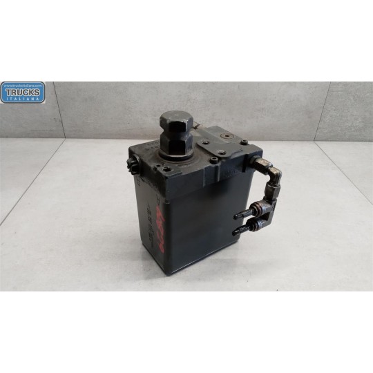 POMPA IDR ALZACABINA MERCEDES-BENZ truck Actros euro 5 2008>2013 usato