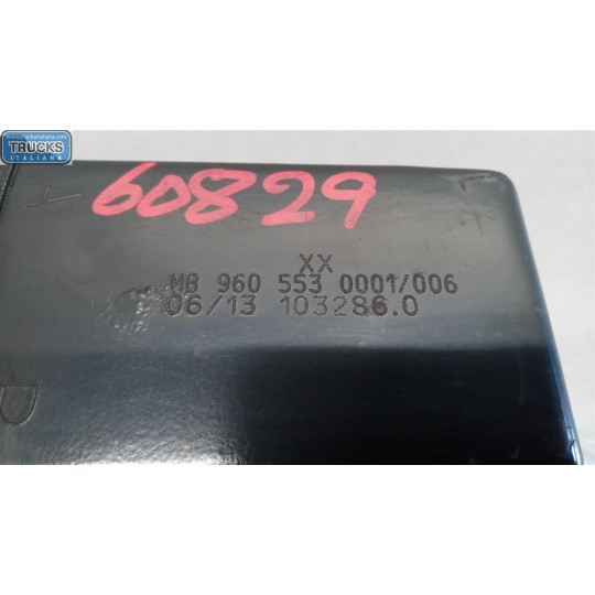 CAB LIFT PUMP  MERCEDES-BENZ truck Actros euro 5 2008>2013 used