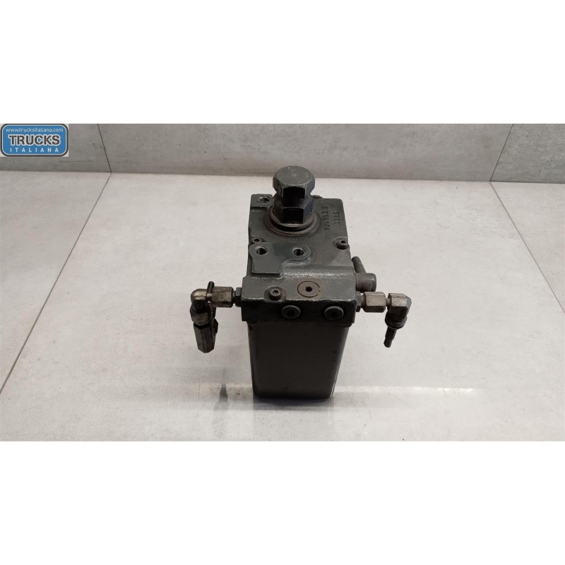 MERCEDES-BENZ truck CAB LIFT PUMP  MERCEDES-BENZ truck Actros euro 5 2008>2013 used