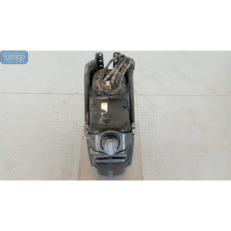 MERCEDES-BENZ truck ADBLUE TANK MERCEDES-BENZ truck Actros euro 5 2008>2013 used