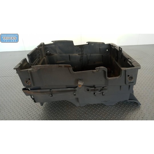 PORTA BATTERIA MERCEDES-BENZ truck Actros euro 5 2008>2013 usato