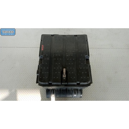 PORTA BATTERIA MERCEDES-BENZ truck Actros euro 5 2008>2013 usato