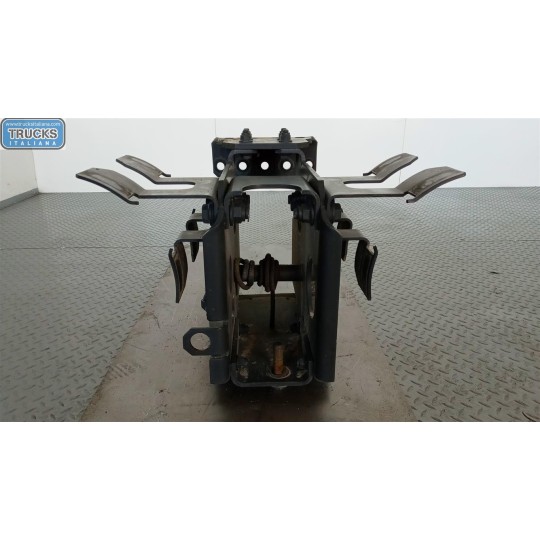 HOLDER WHEEL MERCEDES-BENZ truck Actros euro 5 2008>2013 used