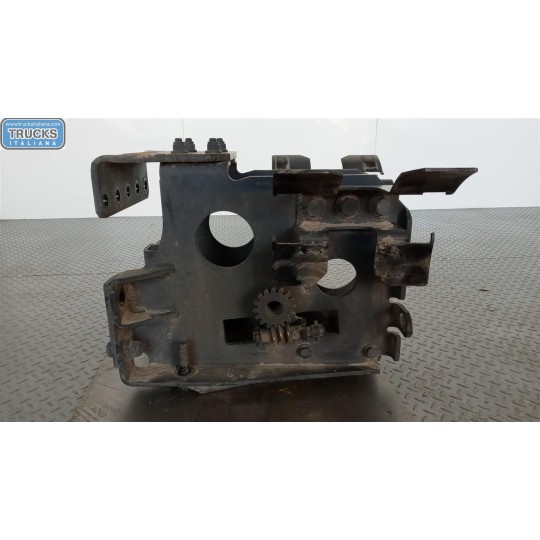 HOLDER WHEEL MERCEDES-BENZ truck Actros euro 5 2008>2013 used