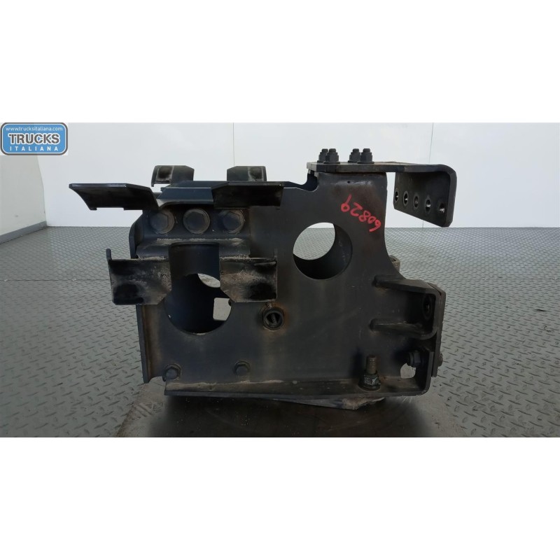 MERCEDES-BENZ truck HOLDER WHEEL MERCEDES-BENZ truck Actros euro 5 2008>2013 used