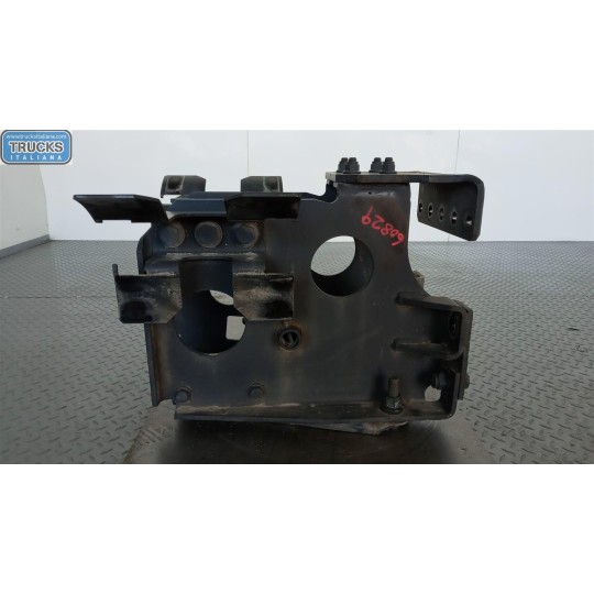 HOLDER WHEEL MERCEDES-BENZ truck Actros euro 5 2008>2013 used