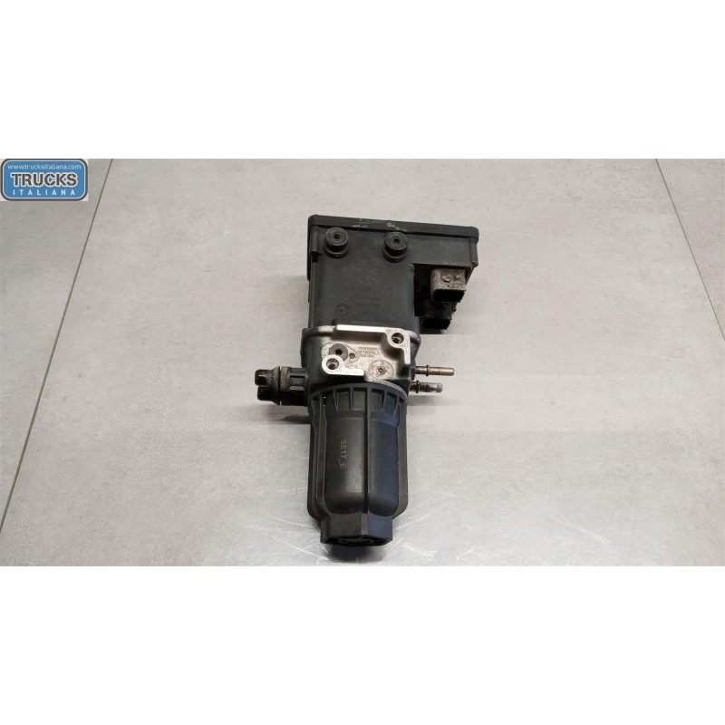 MERCEDES-BENZ truck ADBLUE PUMP MERCEDES-BENZ truck Actros euro 5 2008>2013 used