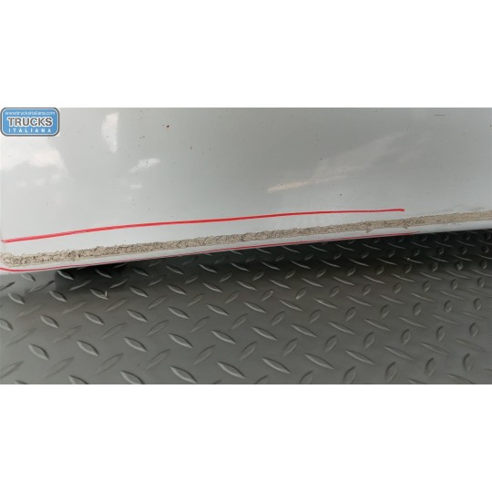 MINIGONNA DESTRA MERCEDES-BENZ truck Actros euro 5 2008>2013 usato