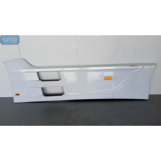 MINIGONNA SINISTRA MERCEDES-BENZ truck Actros euro 5 2008>2013 usato