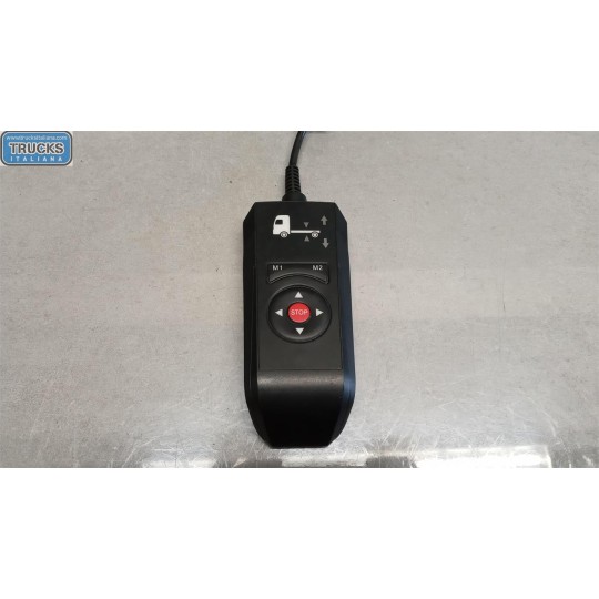 TELECOMANDO MERCEDES-BENZ truck Actros euro 5 2008>2013 usato