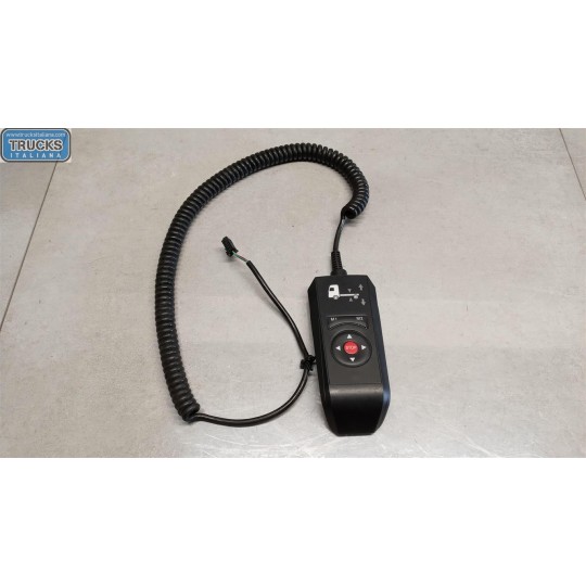 TELECOMANDO MERCEDES-BENZ truck Actros euro 5 2008>2013 usato