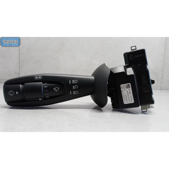 DEVIOTERGI MERCEDES-BENZ truck Actros euro 5 2008>2013 used