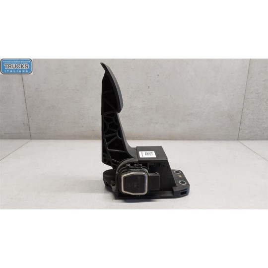 ELETRONIC THROTTLE PEDAL  MERCEDES-BENZ truck Actros euro 5 2008>2013 used