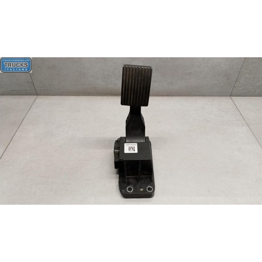 ELETRONIC THROTTLE PEDAL  MERCEDES-BENZ truck Actros euro 5 2008>2013 used