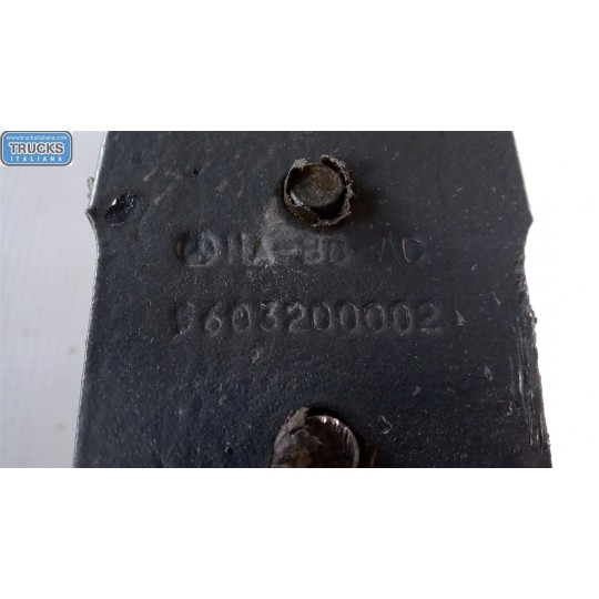 BALESTRE ANTERIORI MERCEDES-BENZ truck Actros euro 5 2008>2013 usato