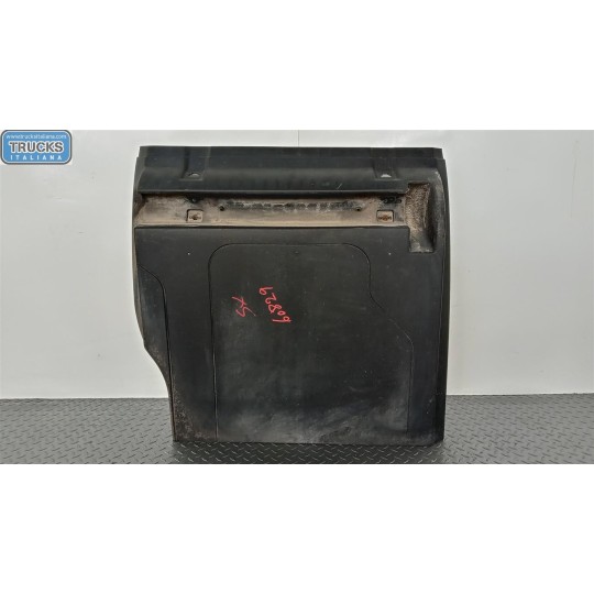 RIGHT REAR MUDGUARD 
 MERCEDES-BENZ truck Actros euro 5 2008>2013 used