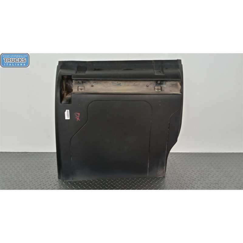 MERCEDES-BENZ truck LEFT REAR MUDGUARD  MERCEDES-BENZ truck Actros euro 5 2008>2013 used