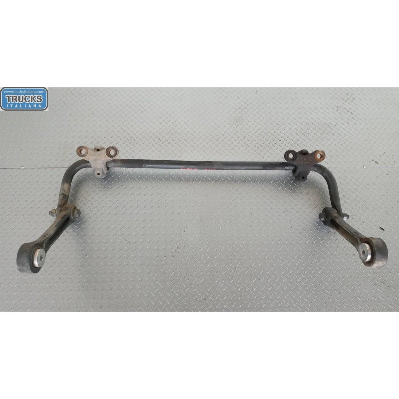 MERCEDES-BENZ truck FRONT STABILIZER BAR MERCEDES-BENZ truck Actros euro 5 2008>2013 used