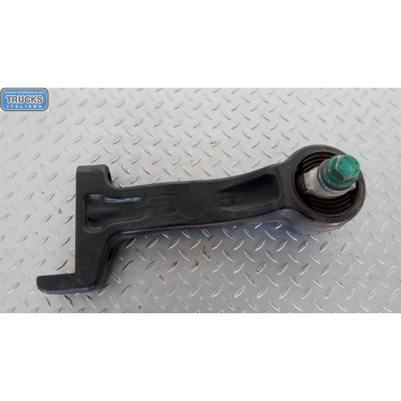 MERCEDES-BENZ truck SUPPORTO SOSPENSIONI MERCEDES-BENZ truck Actros euro 5 2008>2013 usato