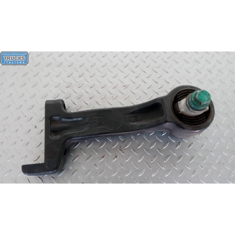 MERCEDES-BENZ truck SUSPENSION SUPPORT MERCEDES-BENZ truck Actros euro 5 2008>2013 used