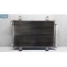AIR CONDITIONER HEAT RADIATOR  SUZUKI Splash 2008> used