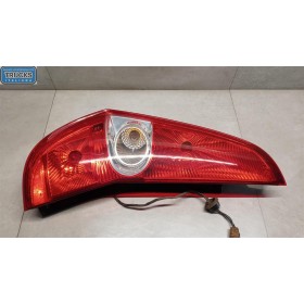 LEFT REAR LIGHT 
 SUZUKI...