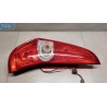 LEFT REAR LIGHT 
 SUZUKI Splash 2008> used