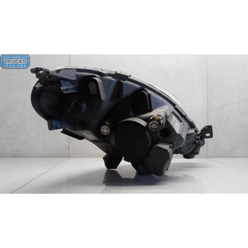 SUZUKI FRONT LEFT FLASHLIGHT  SUZUKI Splash 2008> used