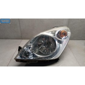 FRONT LEFT FLASHLIGHT...