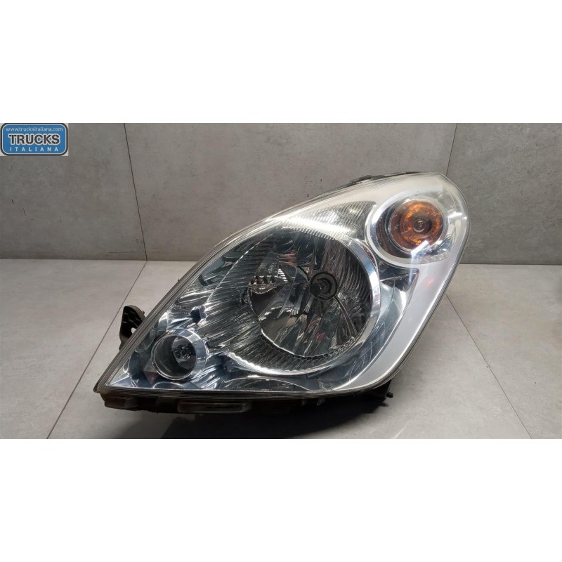 SUZUKI FARO ANTERIORE SINISTRO SUZUKI Splash 2008> usato