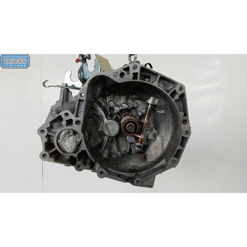 SUZUKI GEARBOXES  SUZUKI Splash 2008> used