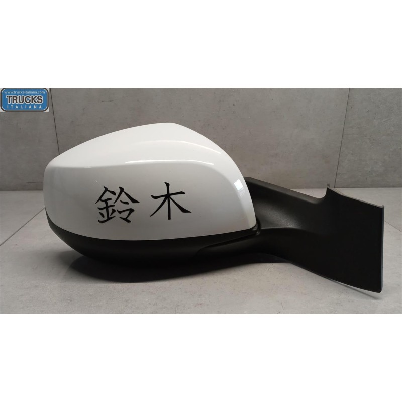 SUZUKI RIGHT ELETRIC REAR-VIEW MIRROR  SUZUKI Splash 2008> used