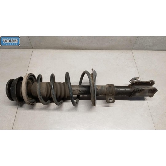 LEFT FRONT SCHOCK ASSORBER SUZUKI Splash 2008> used